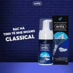 Bọt vệ sinh nam giới Oniiz