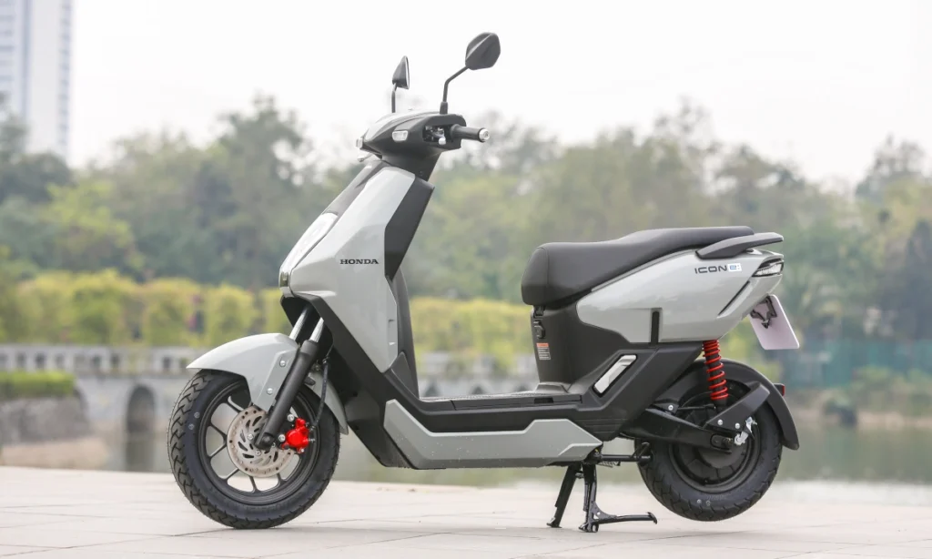 Xe máy điện Honda ICON e