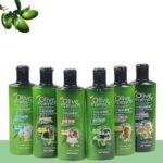 Sữa tắm chó mèo Olive Essence