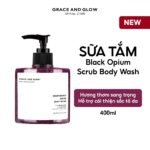 Sữa tắm Grace and Glow