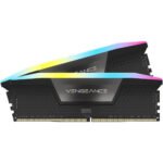 RAM Corsair Vengeance RGB DDR5-5600, DDR5-6000, 32GB, 64GB, 96GB [BH 12 tháng]