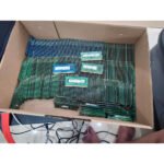 RAM Laptop DDR3L / PC3L 4Gb BUSS 1600MHZ hàng tháo máy chính hãng, BH 6 tháng lỗi đổi mới
