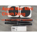 [Chính hãng] Máy Tính bộ Mini late 2014: Core I7 3.0/16Gb Ram/500SSD