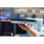 Máy tính PC Mini HP EliteDesk 800 G4/G5 | i5-8500T | Ram 16GB | SSD 256GB | WIFI + Bluetooth | LikeNew - Bảo hành 12T