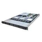 Máy chủ HP Proliant DL360 G6, HP Proliant SE316M1 DL160 G6 dual CPU socket 1366