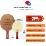 Vợt bóng bàn mini hãng YINHE siêu cute đáng yêu phù hợp giải trí