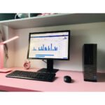 Bộ máy tính văn phòng Dell i7 RAM 8G WIN 10 nhanh - bền shop bảo hành 12 tháng