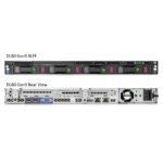 Máy chủ HP Proliant DL60 G9 DL160 G9 Dual socket 2011-3 hô trợ 2 CPU Xeon E5 V3 V4
