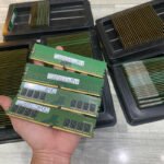 Ram PC DDR 4 -8Gb, 16G hàng máy bộ Mỹ (bảo hành 12 thang)