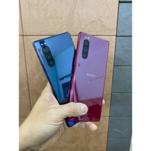 Điện thoại sony xperia 5 snap855 6gb 64gb 6.1 inch oled