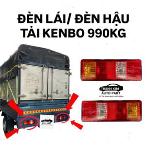 ĐÈN LÁI/ ĐÈN HẬU TẢI KENBO 990KG