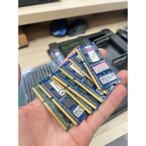 Ram Laptop Ddr3 8gb, 4gb bus 1333 và 1600