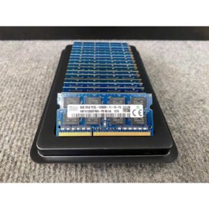 Ram 8gb pc3l skynix ram laptop chuẩn xịn lắp chạy nhanh