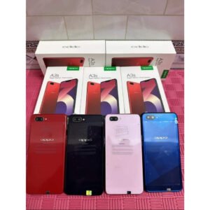 điện thoại Chính Hãng Oppo-A3s