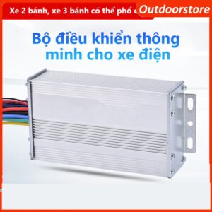 Ic 350w-500w-800w-1000w THK điều tốc xe điện