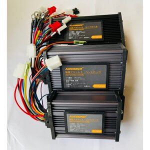 Ic Điều Tốc đa năng 3in1 400w - 500w -