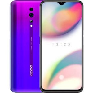 Điện thoại OPPO Reno Z(8G/256GB) CÓ NFC , Có vân Tay,kèm cường lực, ốp