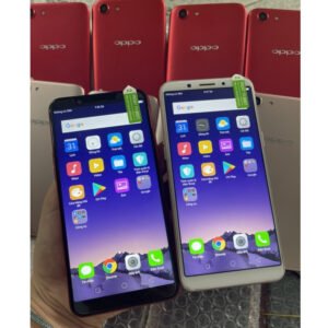điện thoại Oppo A83 ram 4G rom 64G 2sim zin đẹp