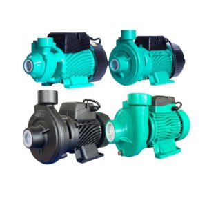 Máy bơm nước ly tâm cá sấu 370W, 750W, 1.1Kw TAIFU