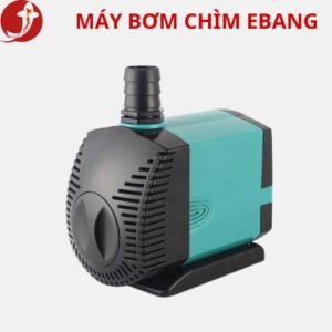 Máy Bơm EBANG EB-301,EB-302,EB-303,EB-304,EB-305,EB-306,EB-307,EB-308, công suất mạnh, bơm nhanh