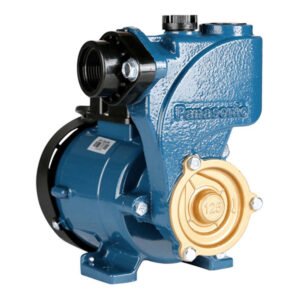 Máy bơm đẩy cao Panasonic / 125W / GP‑129JXK-SV5 (Dùng để cấp nước lên bồn)