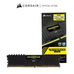 Ram Corsair Vengeance LPX