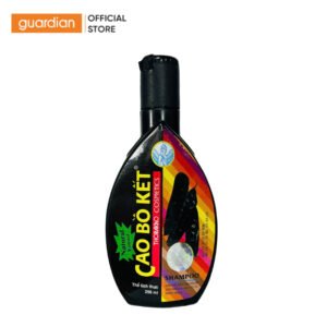 Dầu Gội Cao Bồ Kết Thorakao 250ml