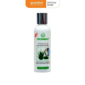 Sữa Rửa Mặt Tẩy Trang Aloe Vera 140ml