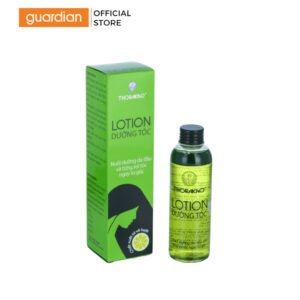 Lotion Dưỡng Tóc Kích Mọc Tinh Chất Bưởi THORAKAO 150ml | Guardian Việt Nam