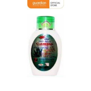 Keo Lột Mụn Nha Đam Và Vitam E Gamma 60Gr