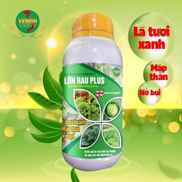 Phân Bón Lá Là Gì? Công Dụng, Cách Dùng Và Những Loại Tốt Nhất Hiện Nay phân bón lá cho cây trồng