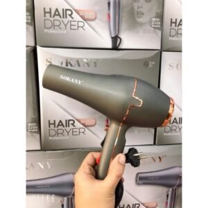 Máy sấy tóc SOKANY (chính hãng+bảo hành 6 tháng 1 đổi 1)