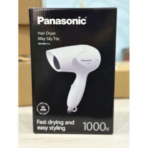 Máy sấy tóc Panasonic EH-ND11 1000W - Hàng chính hãng