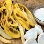 Bón Chuối Cho Hoa Hồng – Bí Quyết Giúp Hoa Sai Nụ, Cánh Dày, Màu Rực Rỡ