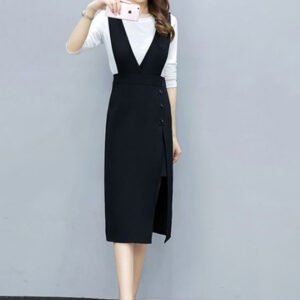 Váy Yếm Xinh Xắn