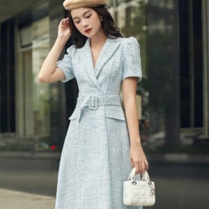 OLV - Đầm Ammer Dress
