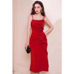 ĐẦM 2 DÂY DÚN EO 2364