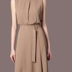 Đầm Elizabet Sang Chảnh