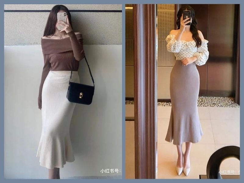 Mặc gì để gây ấn tượng với chàng