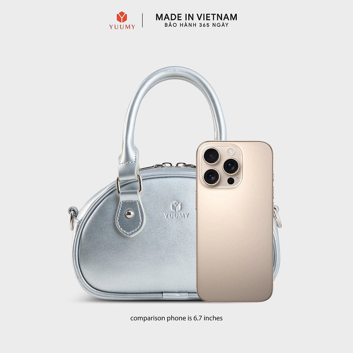 Túi xách nữ YUUMY YTX93 | túi xách nữ đẹp, túi thời trang