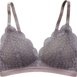 Áo lót ren đệm nâng ngực không gọng siêu mềm AL08