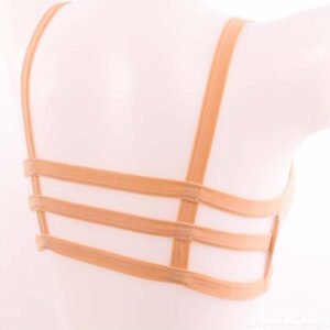 Áo bra 3 dây có đệm ngực