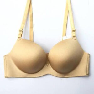 Áo Lót Đúc Su Đệm Vừa Không Gọng MS951