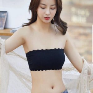 ÁO ỐNG BRA COTTON CAO CẤP