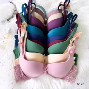 Áo ngực Lovely mút vừa hàng Nhật (Size B75-B85)