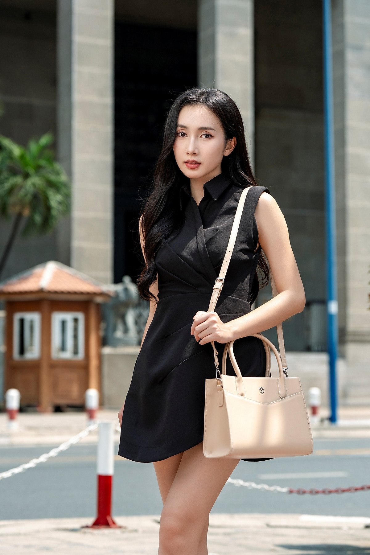 Túi Yuumy YTX61 | túi xách nữ công sở, túi da thời trang