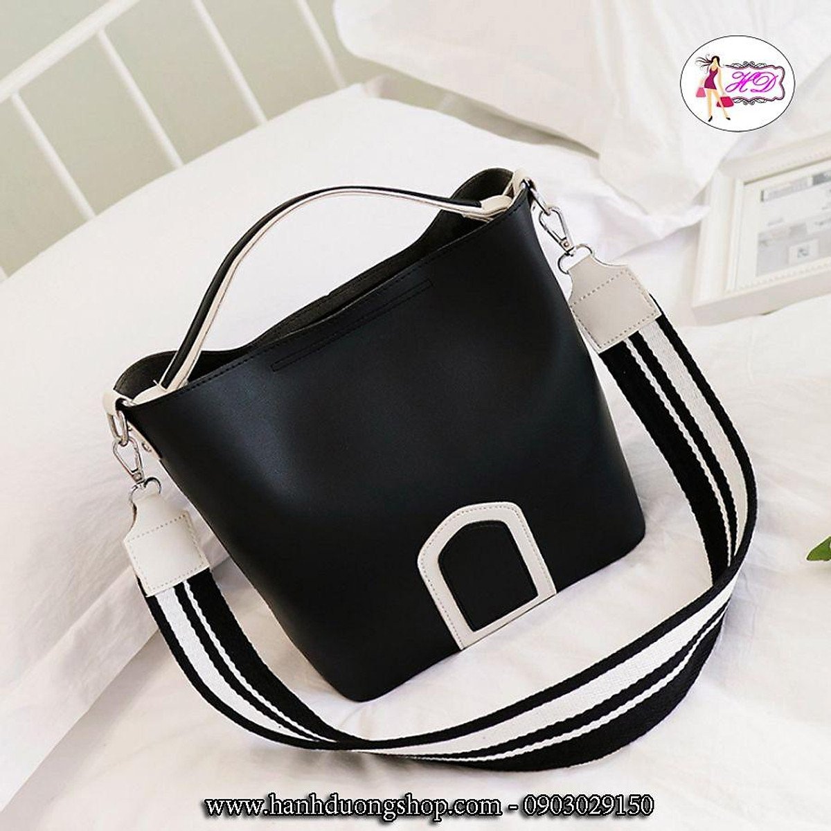 Túi da thật cao cấp Hạnh Dương | túi xách nữ cao cấp, túi thời trang đẹp