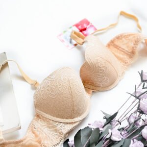 Áo ngực Lotus LB 404 mút mỏng có gọng