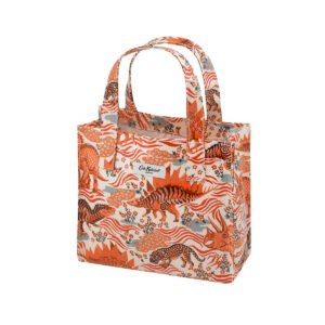 Cath Kidston - Túi đeo tay Camo Dino | túi xách nữ hàng hiệu, túi thời trang