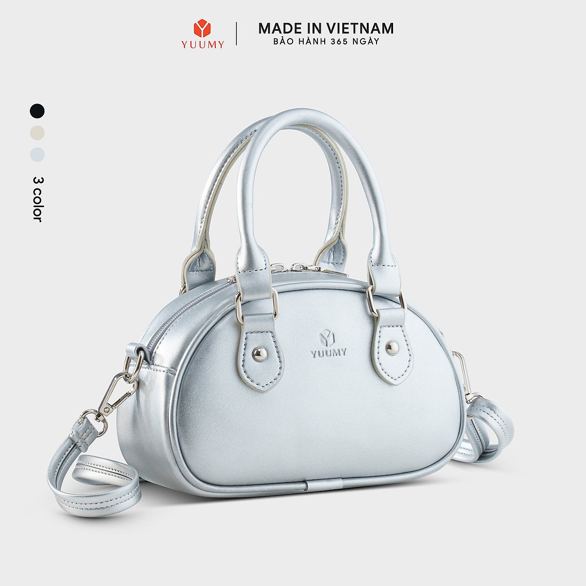 Túi xách nữ YUUMY YTX93 | túi xách nữ đẹp, túi thời trang